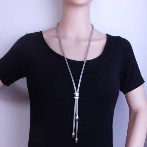 Bijuterii Necklaces