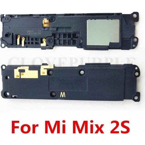 CLOVEPURPLE Speakers For Phones Xiaomi Mi Mix 2S