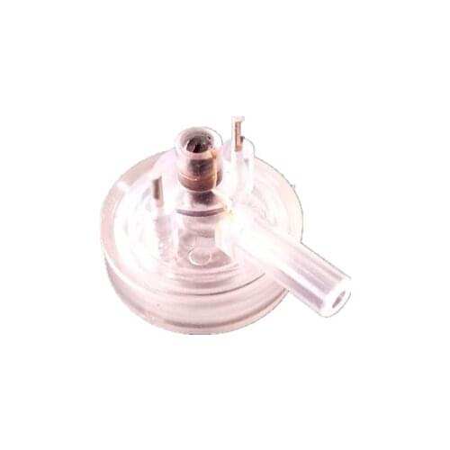 60Kpa Air Pressure Sensor Switch Vacuum Dual Interface Negative Pressure Switch Air Pressure switch sensor vacuum cleaner