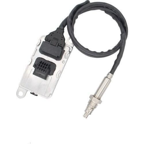 Miekey - oxygen and nitrogen sensor It is suitable for truck, huaichai 5wk97100 nitrogen oxide sensor