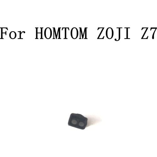 HOMTOM ZOJI Z7 Phone Proximately Sensor Rubber Sleeve For HOMTOM ZOJI Z7 Repair Fixing Part Replacement