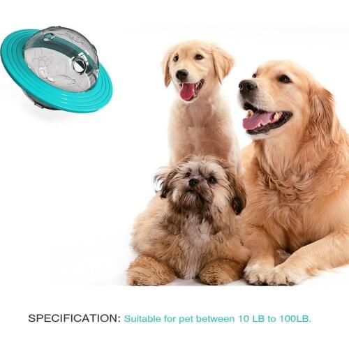 Food Dispener Ball Interactive Leaking Interactive Pet Traning Puzzle Set Multifunctional Playing Funny Molar Dog Toys