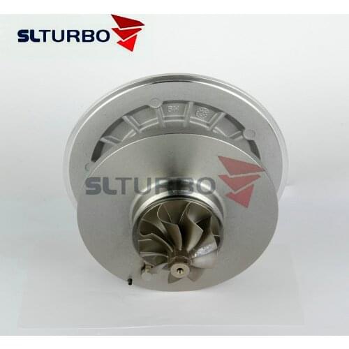 Balanced 765015 GT1749V turbo chra for Renault Laguna III 2.0 dCi 150HP 110Kw M9Ra - turbine core rebuild cartridge 8200741529B