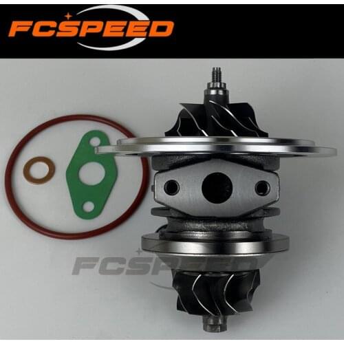 Turbine VNT15 454151 Turbo charger chra cartridge for Audi A4 VW Passat Seat Cordoba 1.9 TDI