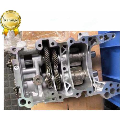06B103535F 06B103535G Oil Pump Balance Shaft Assembly For VW Golf MK5 MKV Audi 06D103295S 2.0TFSI 06D 103 295 Remanufactured