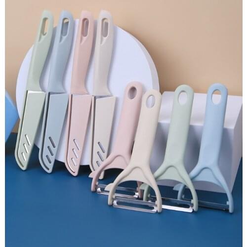 Fruit and Vegetable Peeler, Kitchen Accessories, New Fruit Knife Sharp Fruit and Vegetable Peeler ,Kitchen Gadget