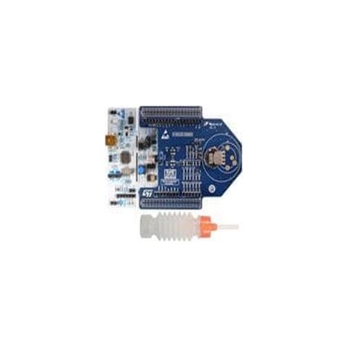 P-NUCLEO-IKA02A1 Multiple Function Sensor Development Tools STM32 Nucleo pack: electrochemical toxic gas sensor expansion board