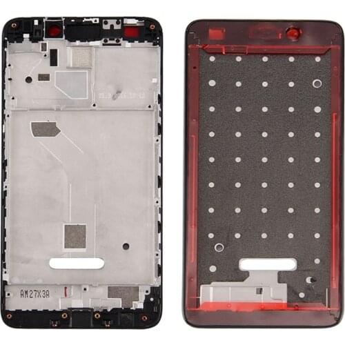 IPartsBuy for Huawei Honor 5c Front Housing LCD Frame Bezel Plate