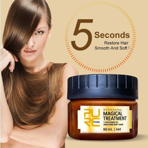 ZYXUAQIR Hair Masks