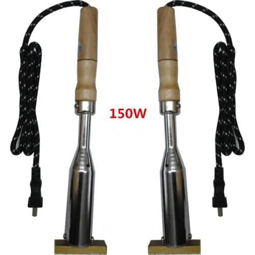 220V Manual Stamping Machine Cake Branding Machine Wood Marking Embossing Machine 1PC