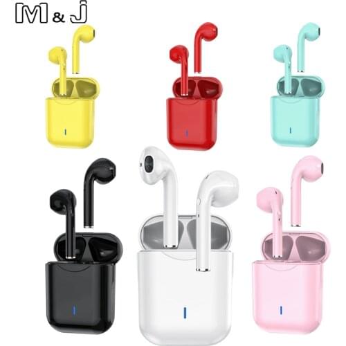 I9s Pro TWS Wireless Earpiece Bluetooth 5.0 Earphones Headphones Earbuds Headset Earphone For smart Phone Xiaomi Samsung Huawei