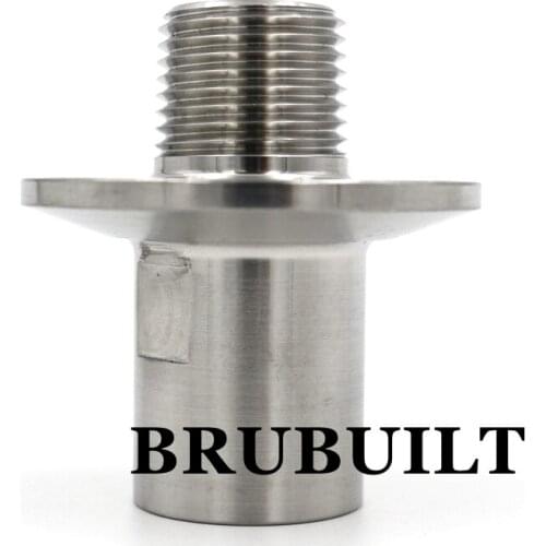 BruBuilt Flanges