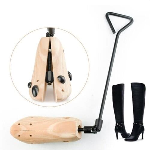 CHAISHOU 1PC high heels Shoe support Shoe last