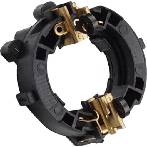 Carbon Brush Holder Brush Holder Brush Guide For Makita HR2460 HR2460F HR2470 HR2470F HR2470FT Electric Hammer Impact Drill Part