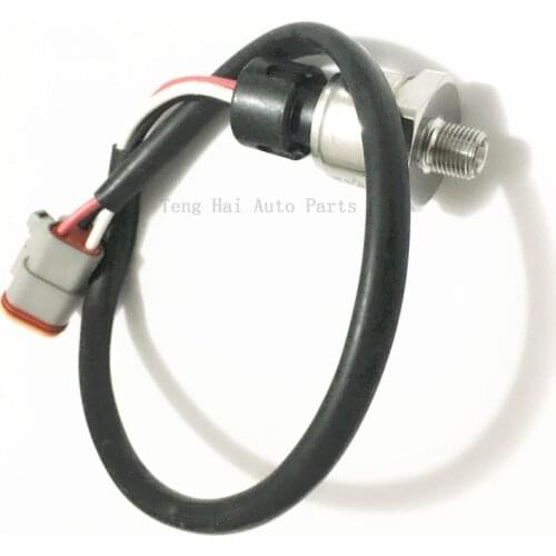 For Thermo King Genuine OEM 42-1312 HP Pressure Sensor 41-7962 41-6555 42-2827 500PS
