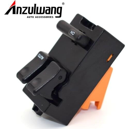 ANZULWANG Electric Power Window Switch 323F For Mazda 323 F Bongo 1994-1998 Front Right