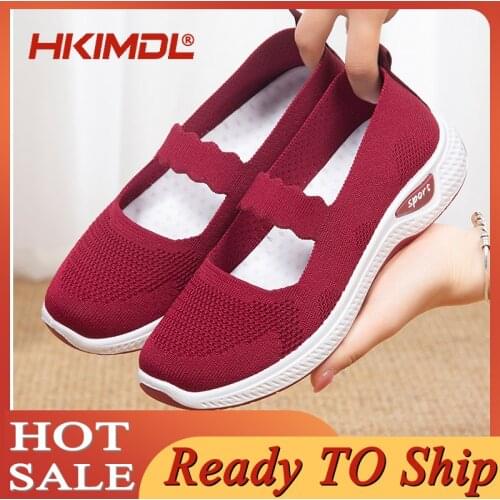 HKIMDL Womens Shoes