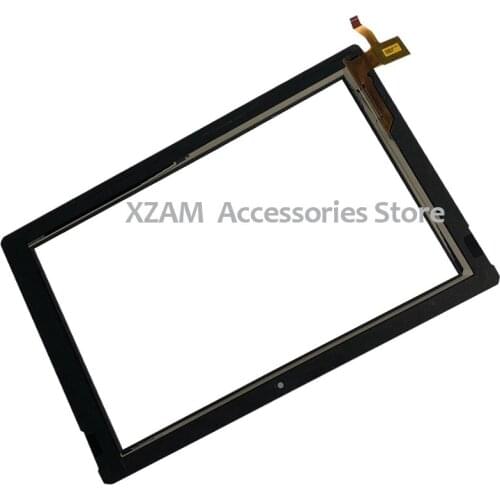 New For 10.1'' inch 10668C-Q-01 tablet External capacitive Touch screen Digitizer panel Sensor replacement Phablet Multitouch