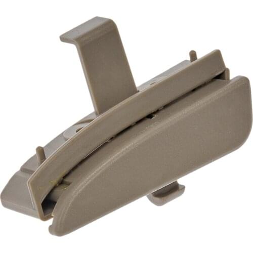 NEW-Car Center Console Latch Car Door Lock ABS for Toyota Tacoma 2005-2012