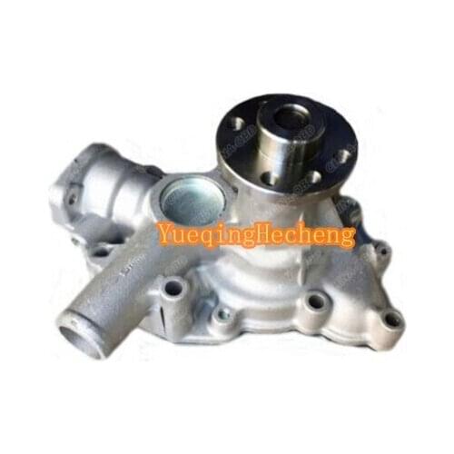 New Water Pump 8-97321508-3 8973215083 For 3LB1 Engine Free Shipping