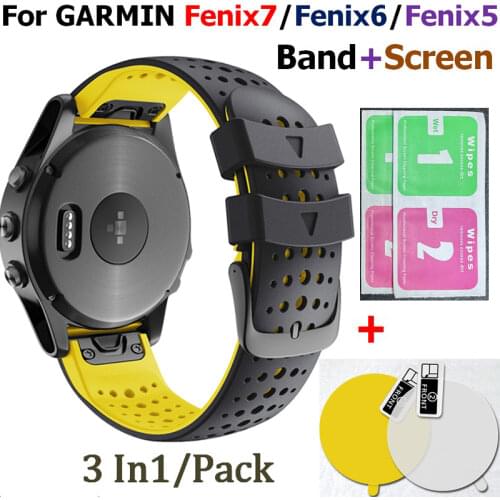 Top Quality For Huami Amazfit pace/2/2s/3 Stratos Smart Bracelet Band 22mm Wrist Leather Strap for Amazfit GTR2e/GTR2 Watch band