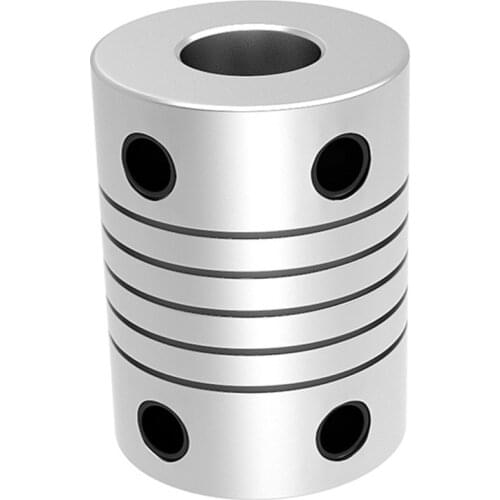 升易达 Shaft Couplings