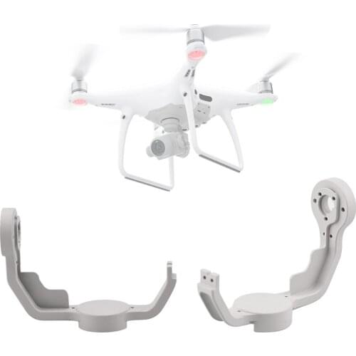 Gimbal Roll Arm for DJI Phantom 4 Pro Accessories Gimbal Camera Stabilizer Aluminium Bracket Repair Parts Replacement