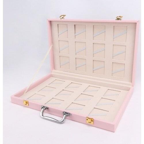 VoltaBox 2021 New Jewelry Box Jewelry Products Hairpin Headdress Display Packaging Gift Box Hair Ornament Storage Box