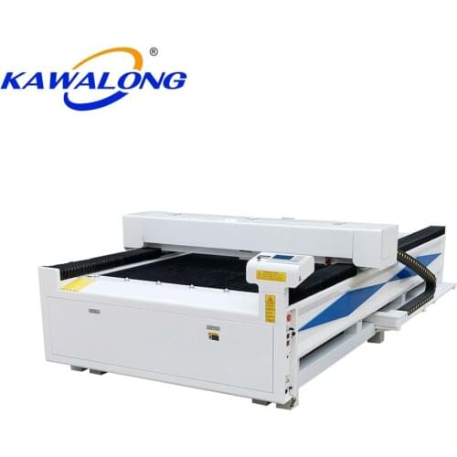 Hight efficiency 1325 1390 150W 300W mixing cutting machine cutter metal nonmetal co2 laser cutting machine