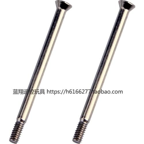 WLtoys A949 A959 A969 A979 K929 A959-B A969-B A979-B K929-B Rc Car spare parts A979-2-0891 screws Upgrade instead of A949-53