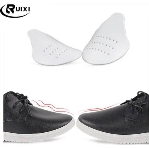 Shoe Shield for Sneaker Anti Crease Toe Caps Shoe Stretcher Expander Shaper Support Sport Shoes Wrinkled Protector Dropshipping