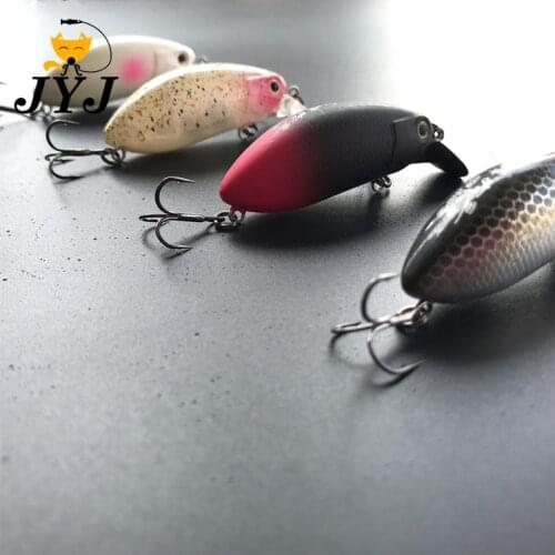1pc deep price stock out fishing lure baits , crankbaits lure bait, hard lure fishing wobbler isca pesca minnow floating sinking