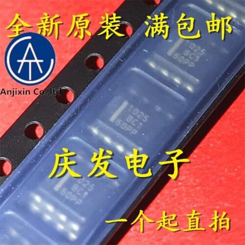 10pcs 100% orginal new 100% quality real stock New original HAT1025R HAT1025R SOP8 EL - E silk screen in 1025