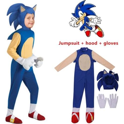 2021 Childrens Day Cartoon Kid Cosplay Game Dress Up Stage Halloween Performance Performance Costume