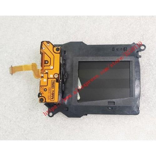 90% Original Shutter plate group part For Sony ILCE-7M2 A7M2 A7II (FE-3360)(Compatible ILCE-7 ILCE-7R ILEC-7S A7 A7K A7R A7S )