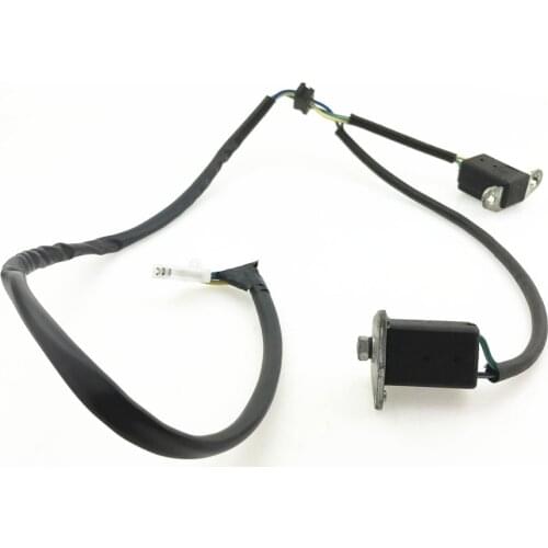 For CB125T Motorcycle Accessories Motorcycle Modification Trigger Coil