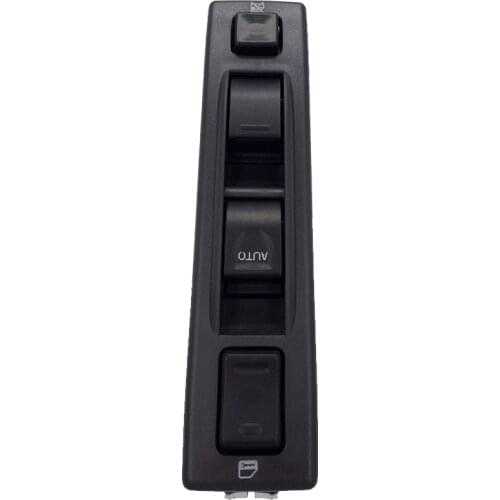 Automobile Front Window Glass Lifter Electric Switch Is Suitable For Suzuki Vitra 1992-1998 37990-56B00