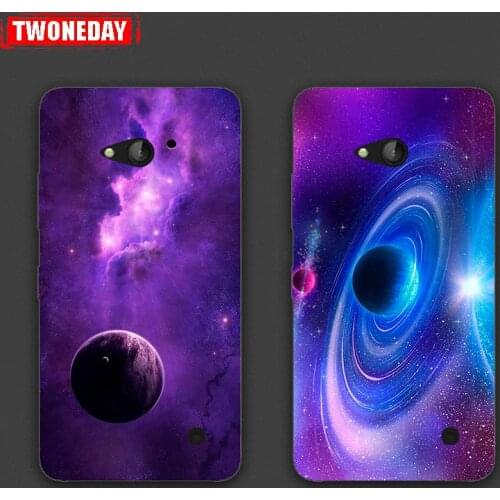 For Nokia 640 Case Cover for Nokia Microsoft Lumia 640 Lte Dual Sim Silicone Cell Phone Case Soft TPU Shell for lumia 640 Coque