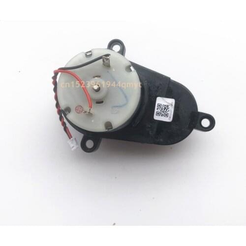 Vacuum Cleaner Side Brush Motors Assembly for LIECTROUX C30B PANDA X7 Robot Vacuum Cleaner Pars Engine Replacement