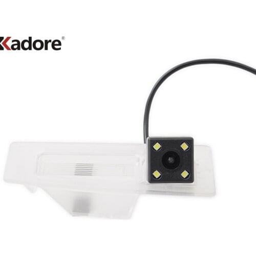 Kadore Parktronic