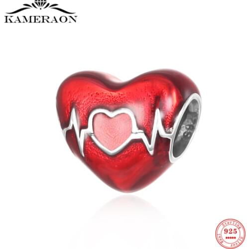 KAMERAON Love Bracelets