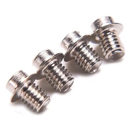 For Apple Macbook Pro 13" A1278 15" A1286 17" A1297 Unibody 13" A1342 Hard Disk HDD Screws Set