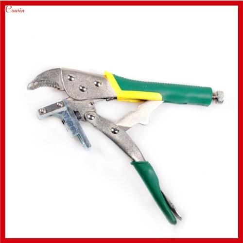 New Truck Car Headlight Seal Tongs Refit Light Seal Glue Clamp Plier Light Shell Seal Tool