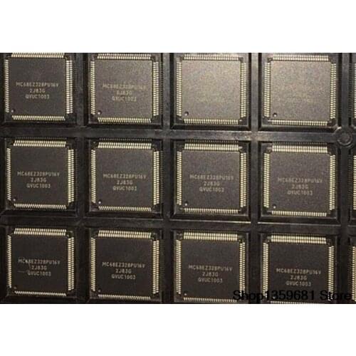 NEW 1pcs /5pcs /10pcs MC68EZ328PU16V MC68EZ328PU16 68EZ328PU16V