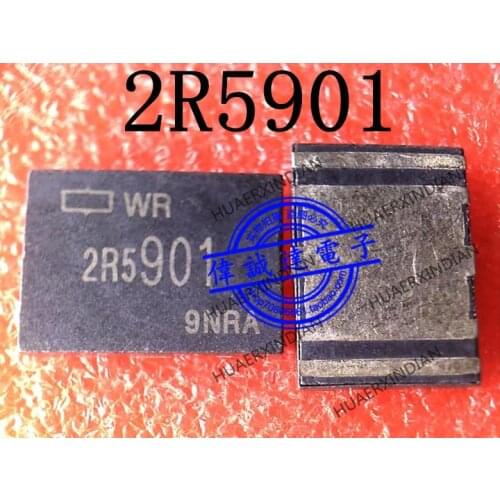 New Original WR 2R5901