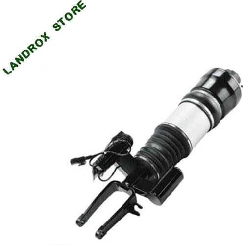 Front left air suspension strut For Mercedes-Benz E-Klasse W211 ADS 4-Matic OEM：A2113209513