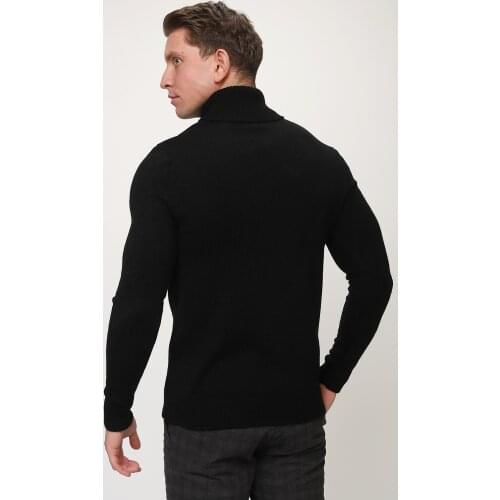 Rikos Men's Knitted Pullovers