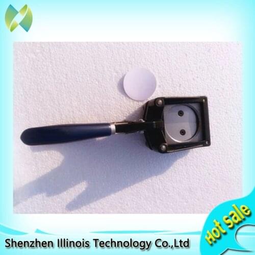 Hand Held Photo Punch Cutter,Picture Cutter,32x40mm Rounded corners,photo cutter for photo