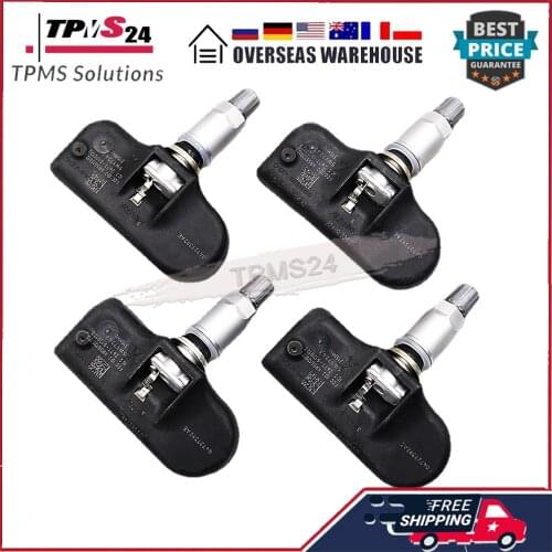 For CHRYSLER PACIFICA TOWN & COUNTRY DODGE CARAVAN GRAND CARAVAN 315MHz TIRE PRESSURE MONITORING SYSTEM 04727392AA 04727392AE