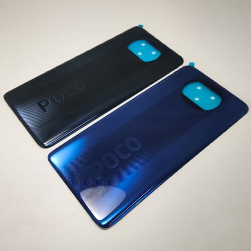 Wvyvm Xiaomi Poco X3 NFC Phone Batteries